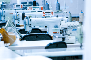 Cari Konveksi Tangerang Selatan? Ini Solusi Seragam Kerja Mudah!