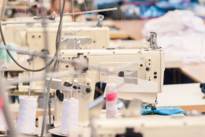 Konveksi Jaket  di Cisoka DP 25% & Garansi 6 Bulan!