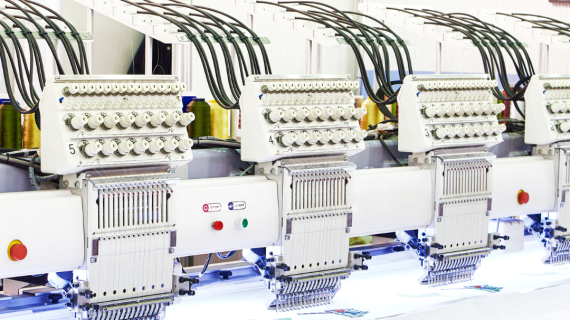 Konveksi Jaket Curug DP 25% & Garansi 6 Bulan!