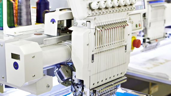 Konveksi Jaket di Jambe: DP 25%, Garansi 6 Bulan!