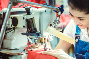 Konveksi Jaket di Kresek: DP 25%, Garansi 6 Bulan!