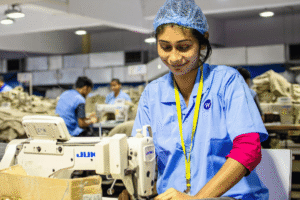 Konveksi Jaket di Mauk: DP 25% Jalan, 14 Hari Jadi & Garansi!