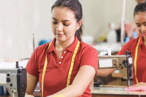 Konveksi Jaket di Kosambi: DP 25%, Garansi 6 Bulan, 14 Hari Jadi!