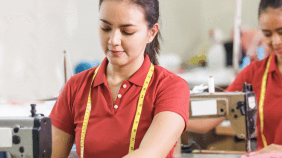 Konveksi Jaket di Kosambi: DP 25%, Garansi 6 Bulan, 14 Hari Jadi!