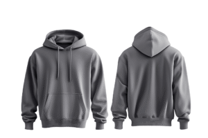 Konveksi Jaket 12 Hari DP 25% Garansi 6 Bulan