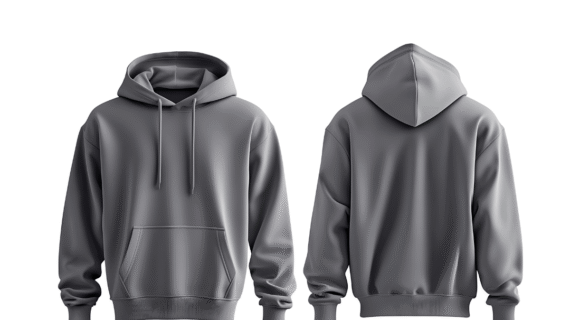 Konveksi Jaket 12 Hari DP 25% Garansi 6 Bulan