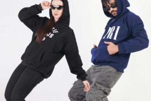 6 Jenis Jaket Konveksi yang Wajib Kamu Tahu!