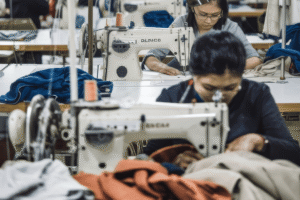 Apa Itu Konveksi Jaket dan Cara Kerjanya Lengkap