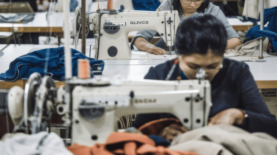 Apa Itu Konveksi Jaket dan Cara Kerjanya Lengkap