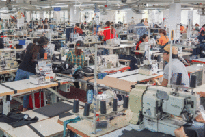 Konveksi Jaket Bandung Terbaik Harga Murah Berkualitas