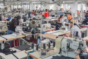 Konveksi Jaket Bandung Terbaik Harga Murah Berkualitas