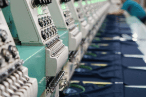 Konveksi Jaket Jakarta Terpercaya Produksi Cepat & Custom