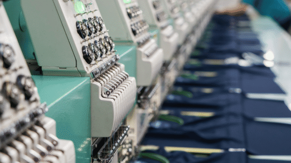 Konveksi Jaket Jakarta Terpercaya Produksi Cepat & Custom