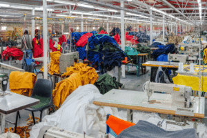 Konveksi Jaket Seragam