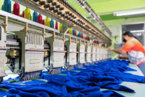 Konveksi Jaket Custom & Grosir Berkualitas, Cepat, Terpercaya