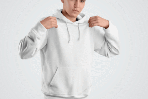 Jaket Custom: Panduan Pilih Model, Bahan & Vendor