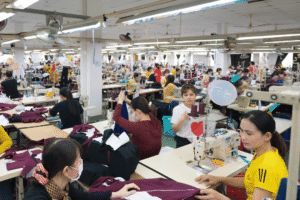 Konveksi Cipadu Tangerang: Cara Pilih Vendor Tepat