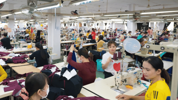 Konveksi Cipadu Tangerang: Cara Pilih Vendor Tepat