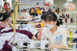 Konveksi Cipondoh Tangerang untuk Training Custom