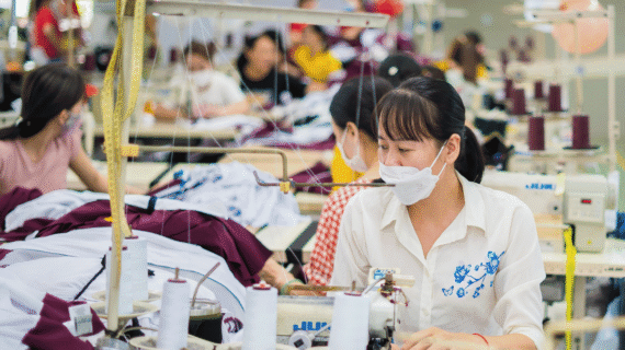 Konveksi Cipondoh Tangerang untuk Training Custom