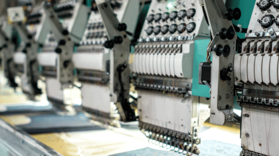 Konveksi Tangerang: Cara Pilih yang Tepat & Terpercaya