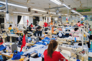 Konveksi Tangerang Selatan Panduan, Harga & Tips Order