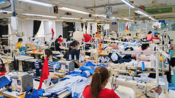 Konveksi Tangerang Selatan Panduan, Harga & Tips Order