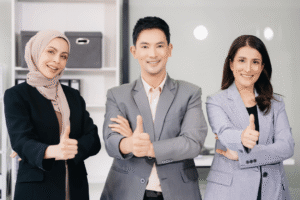 Konveksi Seragam Kerja di Tangerang Terpercaya