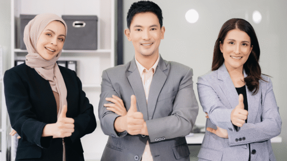 Konveksi Seragam Kerja di Tangerang Terpercaya