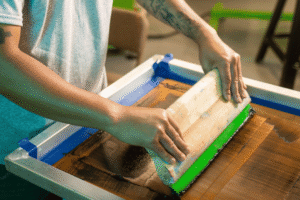 Harga Konveksi Kaos Tangerang & Tips Memilih