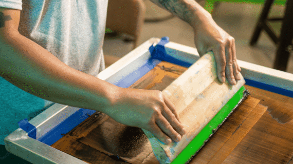 Harga Konveksi Kaos Tangerang & Tips Memilih