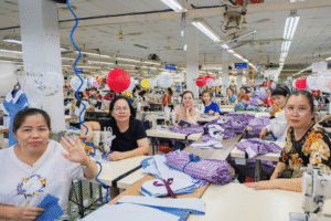 Konveksi Tangerang Terbaik: Seragam, Tas & Custom