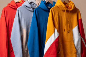 Konveksi Jaket di Tangerang: Tips Pilih Vendor Terbaik