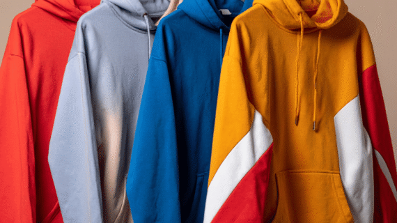 Konveksi Jaket di Tangerang: Tips Pilih Vendor Terbaik