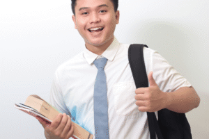 Konveksi Seragam Sekolah di Tangerang Terpercaya