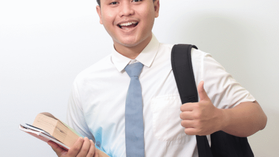 Konveksi Seragam Sekolah di Tangerang Terpercaya