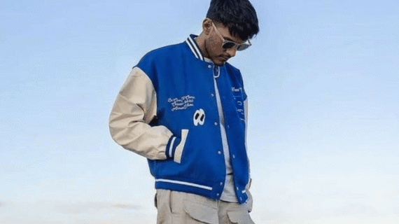 Bahan Jaket Varsity yang Bagus, Nyaman & Awet