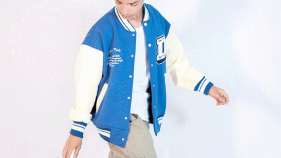 Harga Jaket Varsity Custom: Faktor Murah & Mahal